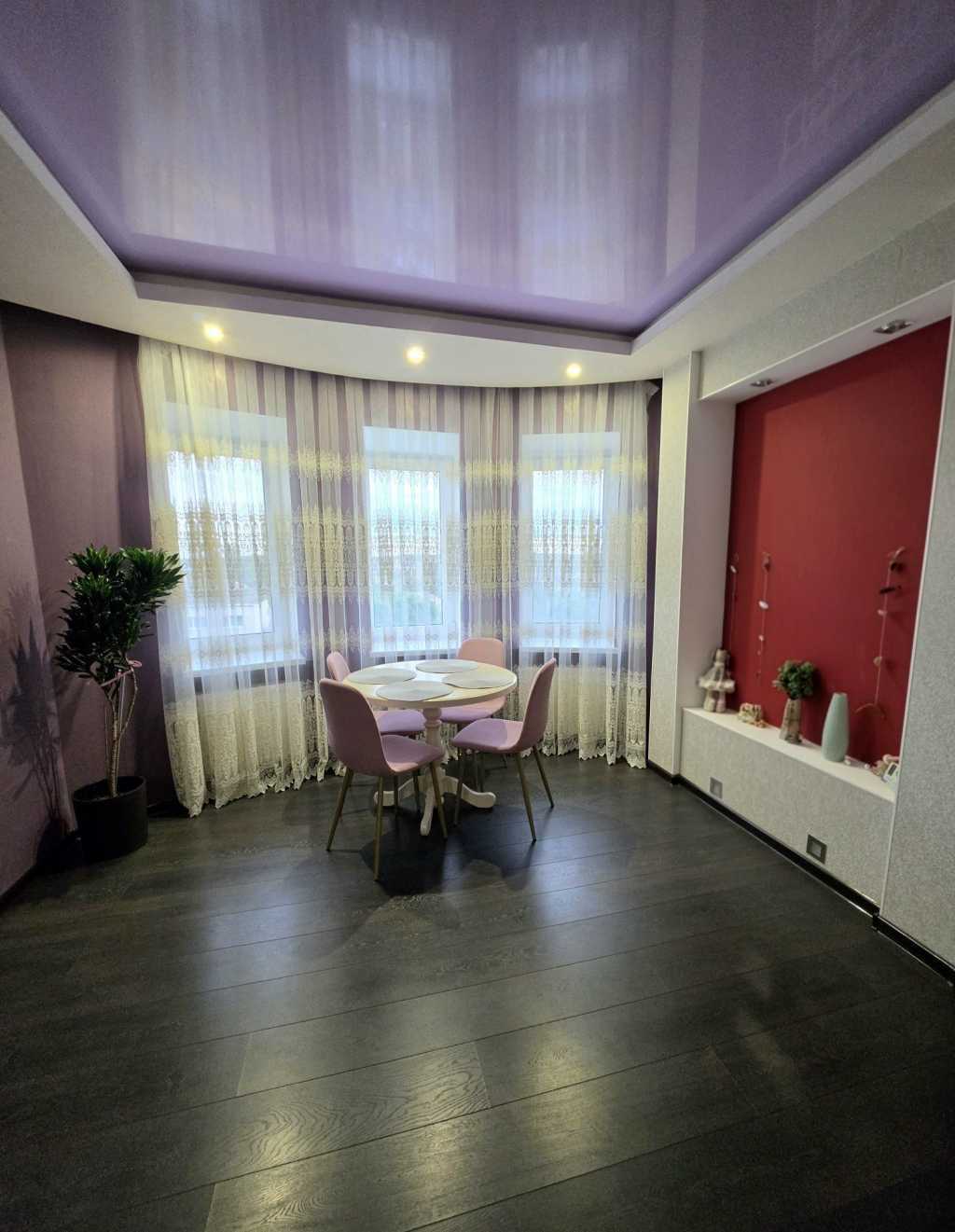 Продаж 3-кімнатної квартири 89 м², Грушевського
