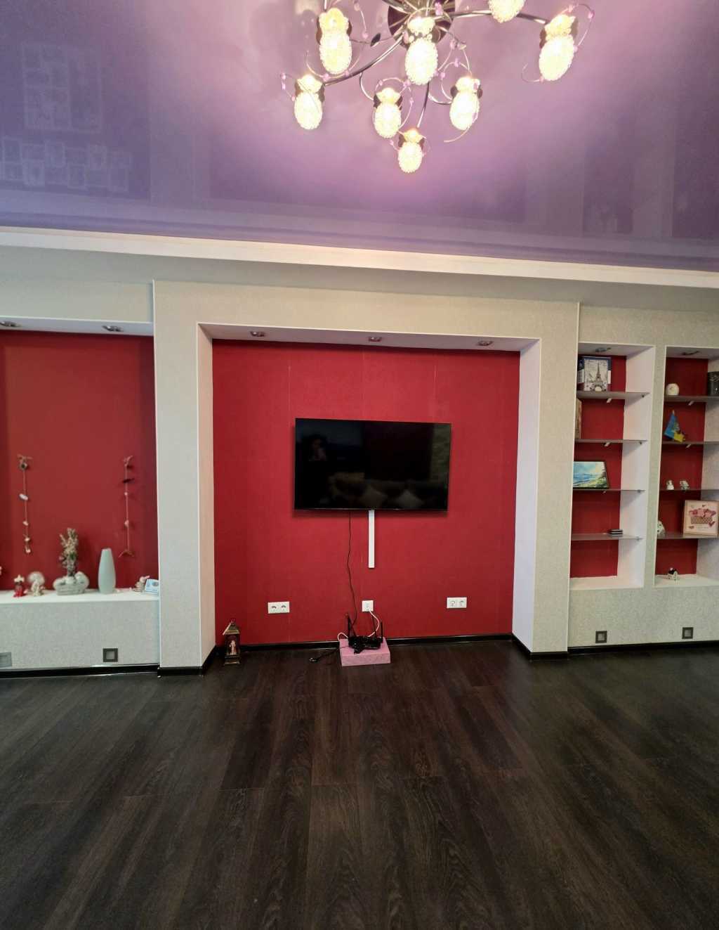 Продаж 3-кімнатної квартири 89 м², Грушевського