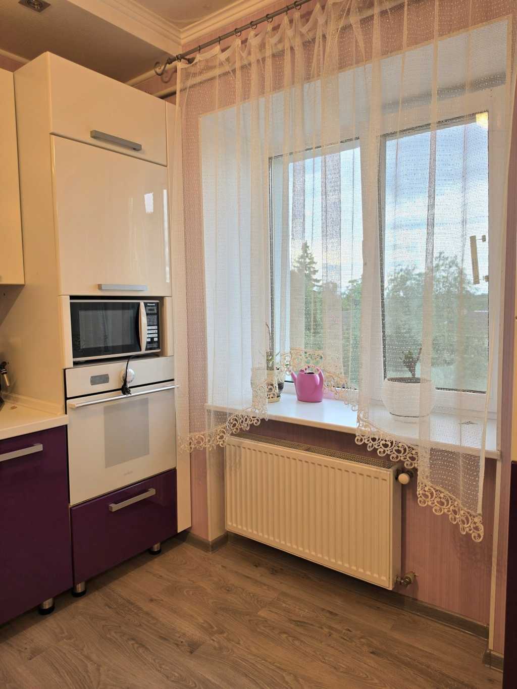 Продаж 3-кімнатної квартири 89 м², Грушевського