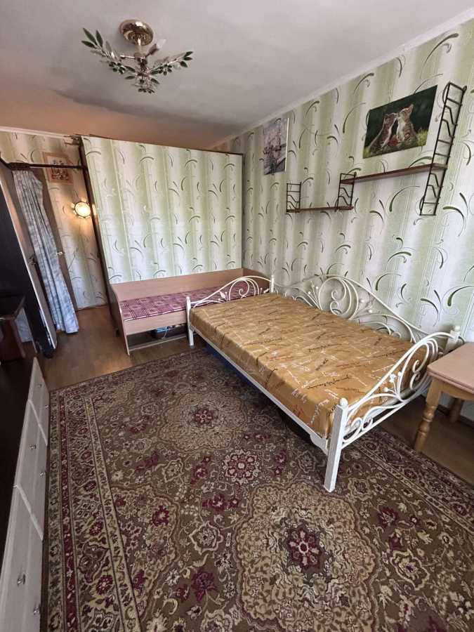 Продажа 2-комнатной квартиры 49.2 м², Сквирское шоссе, 236