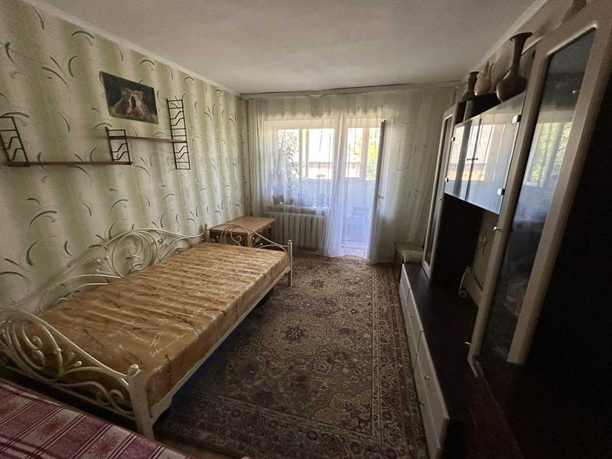 Продажа 2-комнатной квартиры 49.2 м², Сквирское шоссе, 236