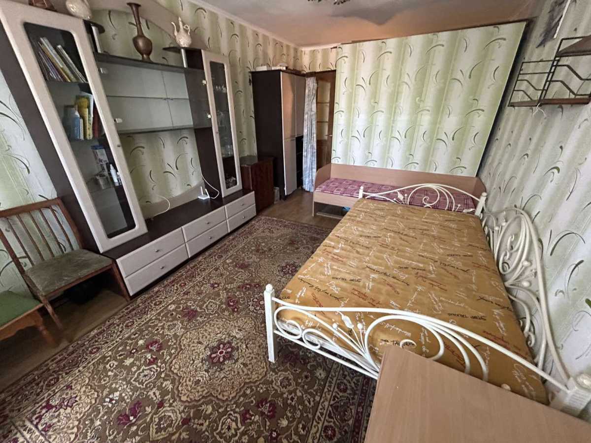 Продажа 2-комнатной квартиры 49.2 м², Сквирское шоссе, 236