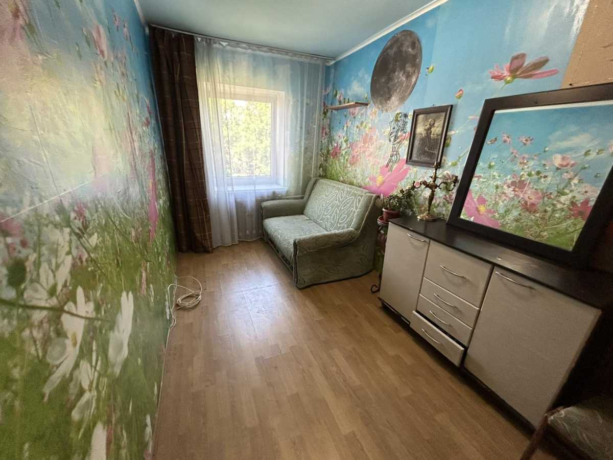 Продажа 2-комнатной квартиры 49.2 м², Сквирское шоссе, 236