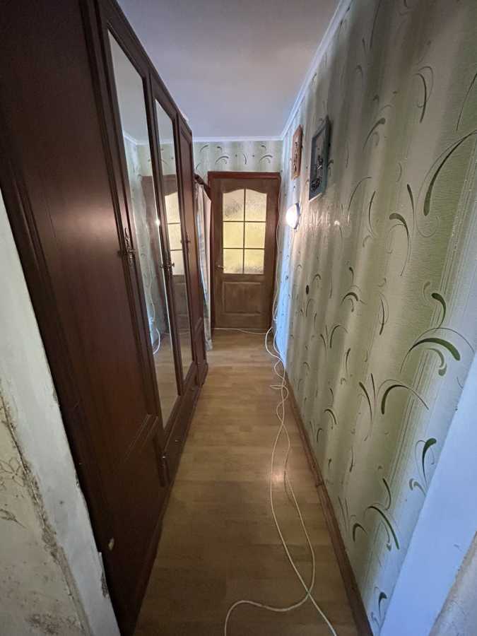 Продажа 2-комнатной квартиры 49.2 м², Сквирское шоссе, 236