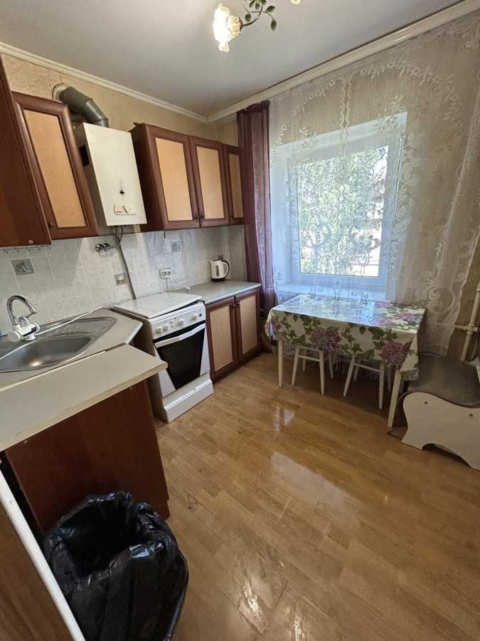 Продажа 2-комнатной квартиры 49.2 м², Сквирское шоссе, 236