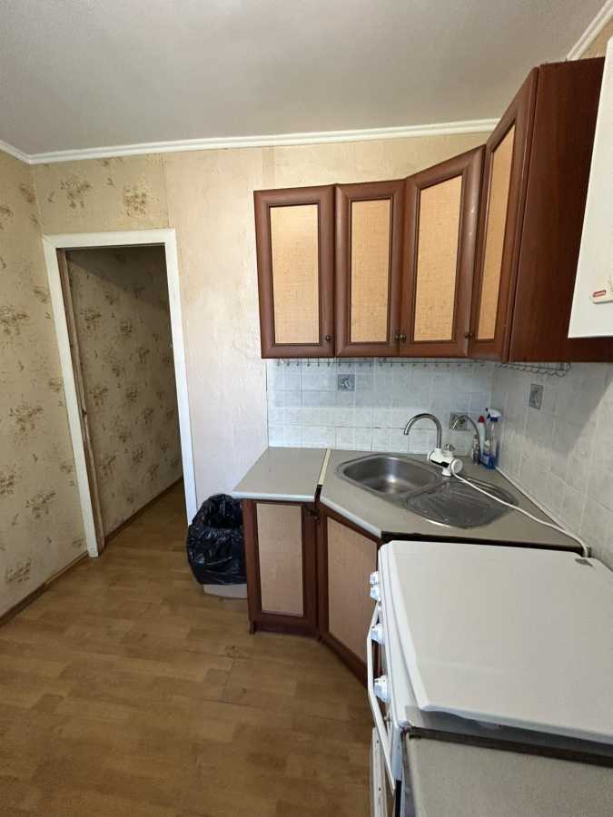 Продажа 2-комнатной квартиры 49.2 м², Сквирское шоссе, 236