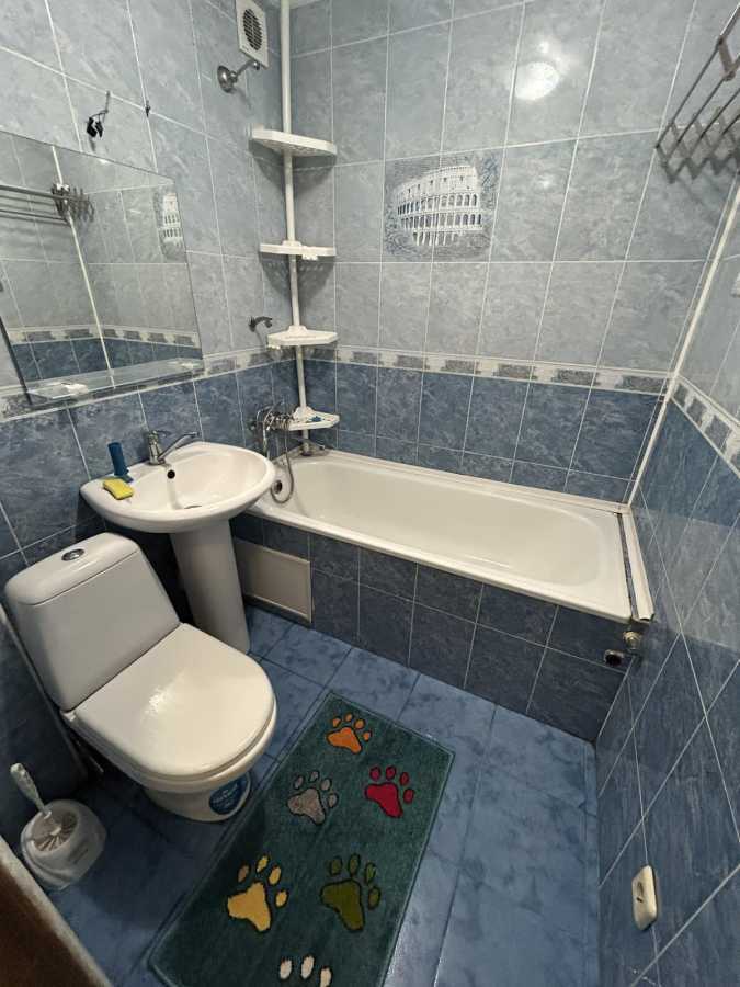 Продажа 2-комнатной квартиры 49.2 м², Сквирское шоссе, 236