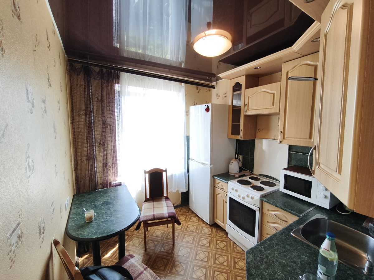 Продажа 1-комнатной квартиры 34.6 м², Генерала Наумова ул., 19