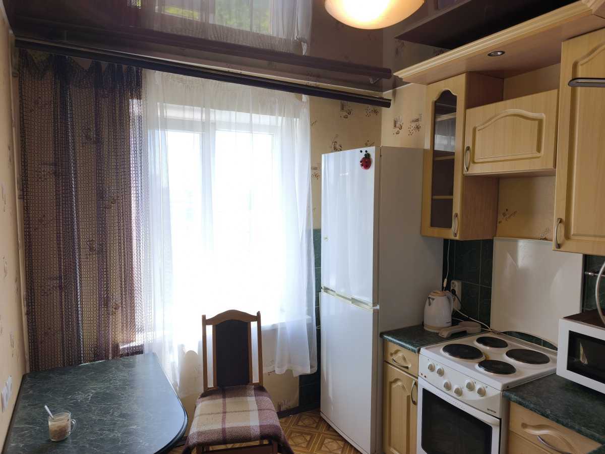 Продажа 1-комнатной квартиры 34.6 м², Генерала Наумова ул., 19