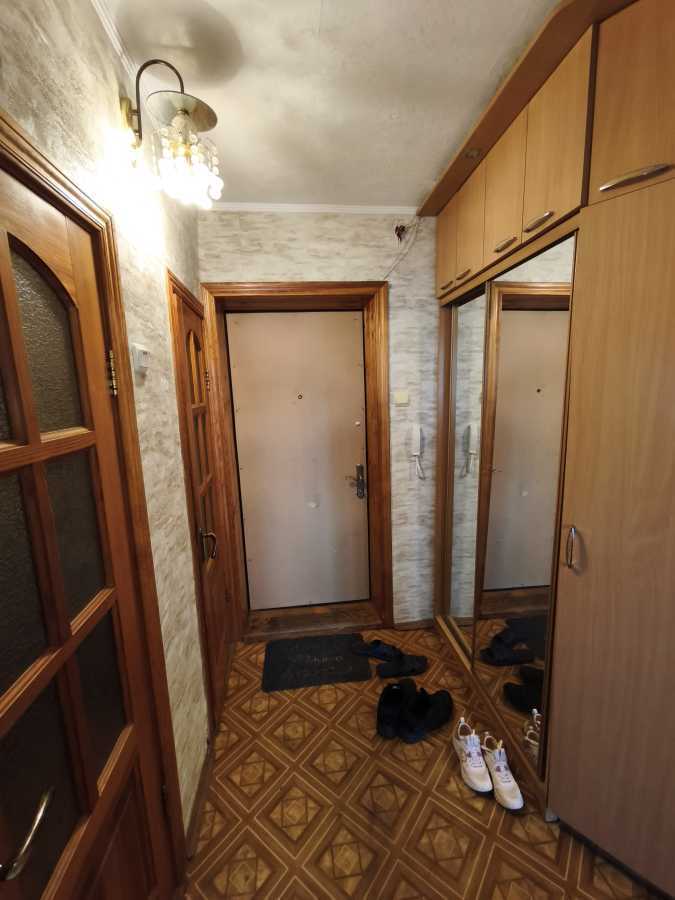 Продажа 1-комнатной квартиры 34.6 м², Генерала Наумова ул., 19