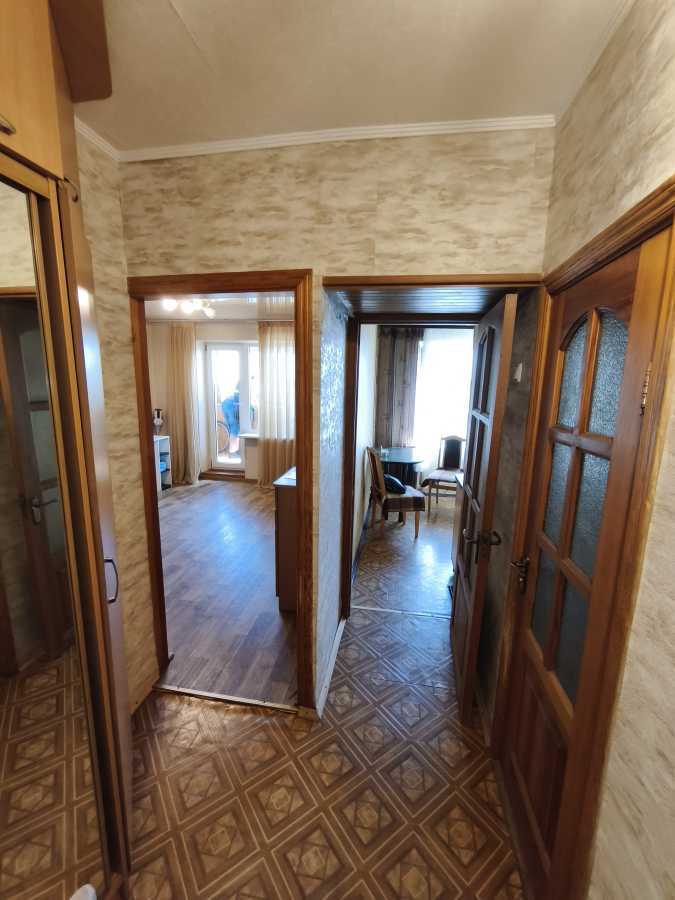 Продажа 1-комнатной квартиры 34.6 м², Генерала Наумова ул., 19