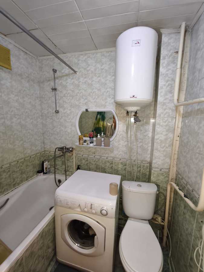 Продажа 1-комнатной квартиры 34.6 м², Генерала Наумова ул., 19