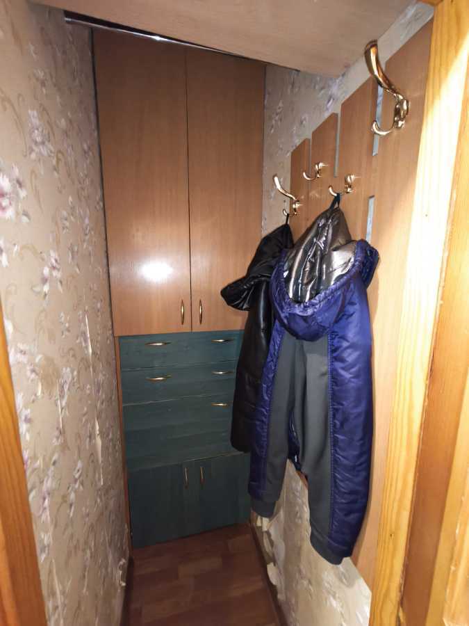 Продажа 1-комнатной квартиры 34.6 м², Генерала Наумова ул., 19