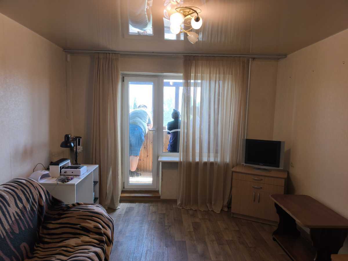 Продажа 1-комнатной квартиры 34.6 м², Генерала Наумова ул., 19