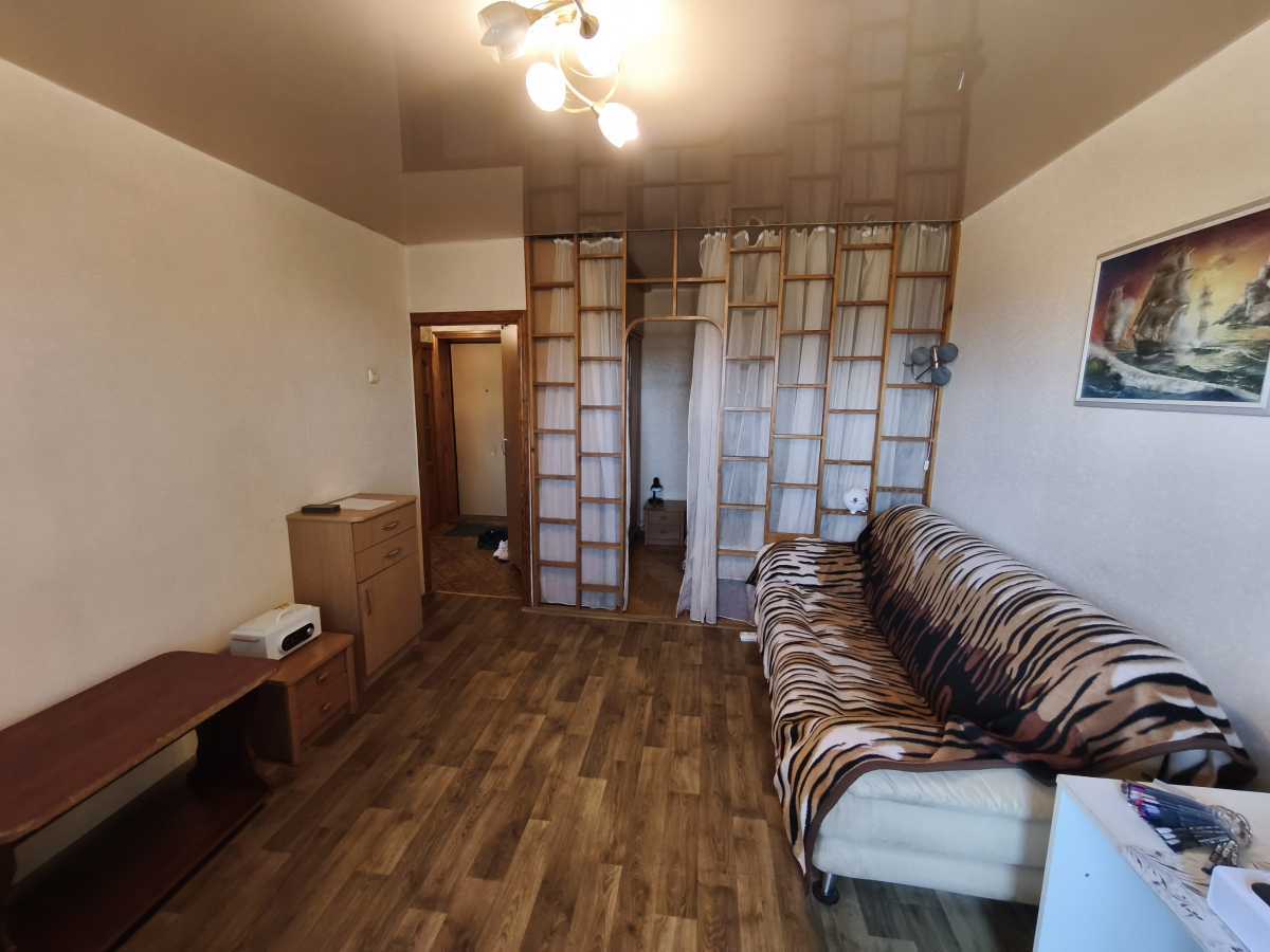 Продажа 1-комнатной квартиры 34.6 м², Генерала Наумова ул., 19