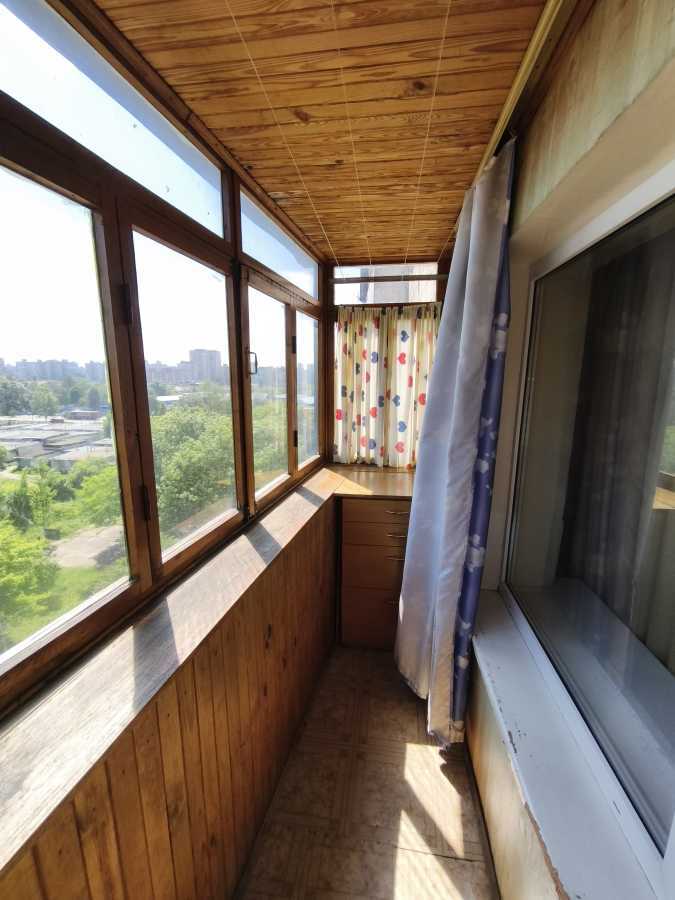 Продажа 1-комнатной квартиры 34.6 м², Генерала Наумова ул., 19