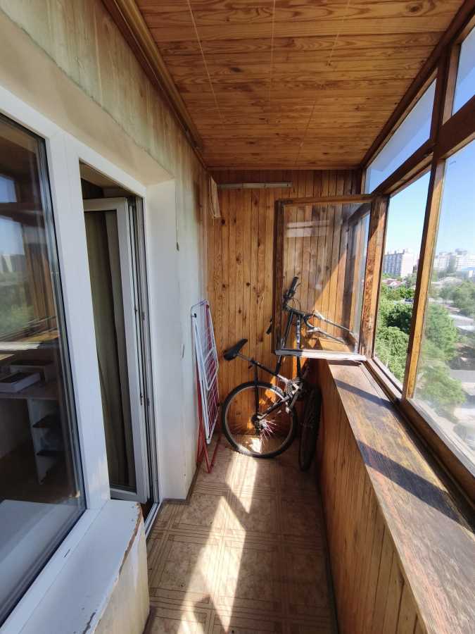 Продажа 1-комнатной квартиры 34.6 м², Генерала Наумова ул., 19