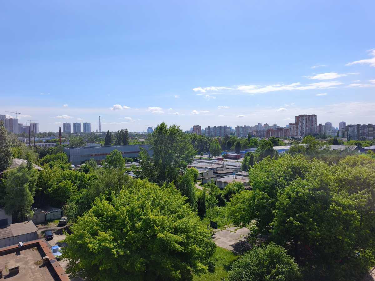 Продажа 1-комнатной квартиры 34.6 м², Генерала Наумова ул., 19