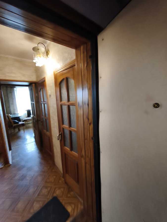 Продажа 1-комнатной квартиры 34.6 м², Генерала Наумова ул., 19
