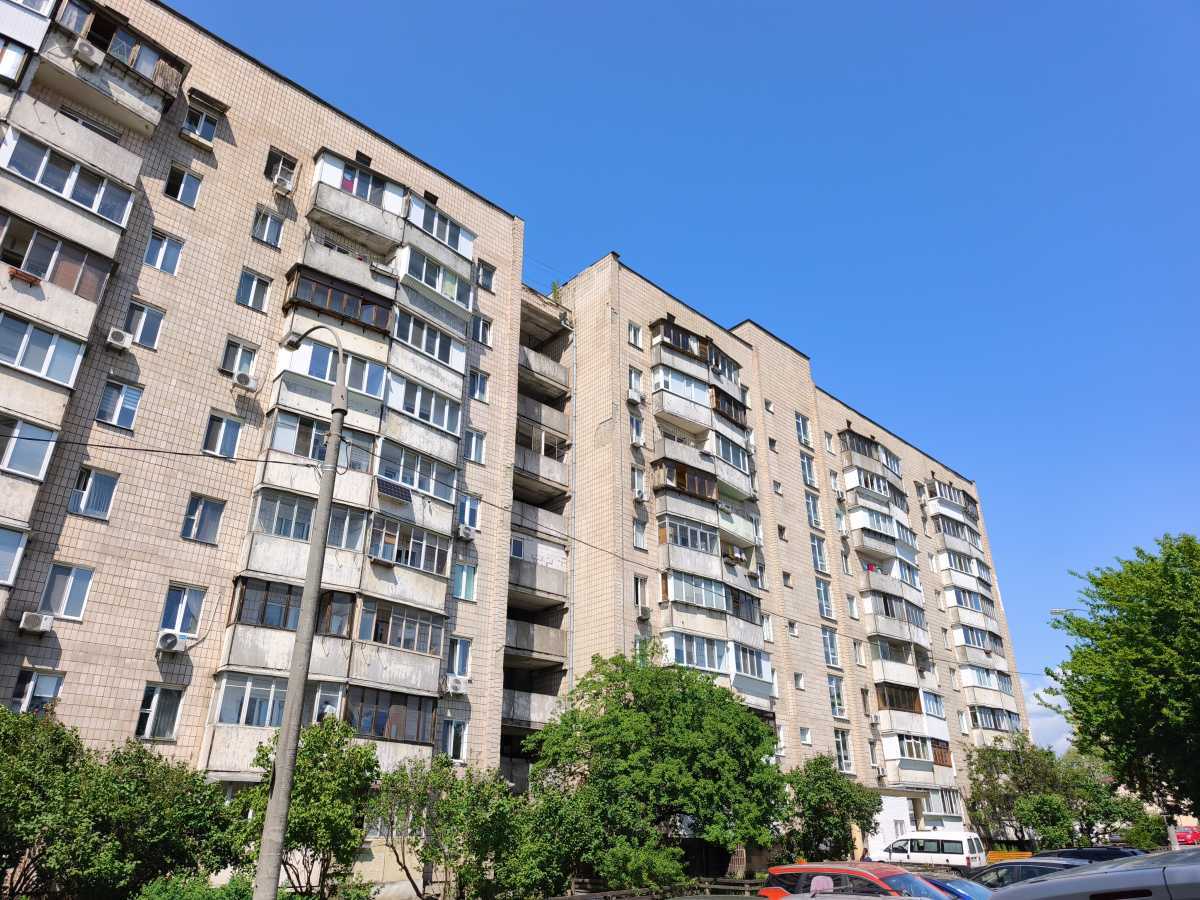 Продажа 1-комнатной квартиры 34.6 м², Генерала Наумова ул., 19