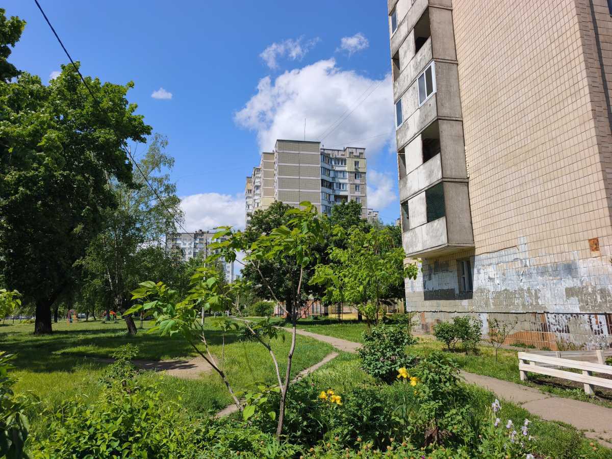 Продажа 1-комнатной квартиры 34.6 м², Генерала Наумова ул., 19