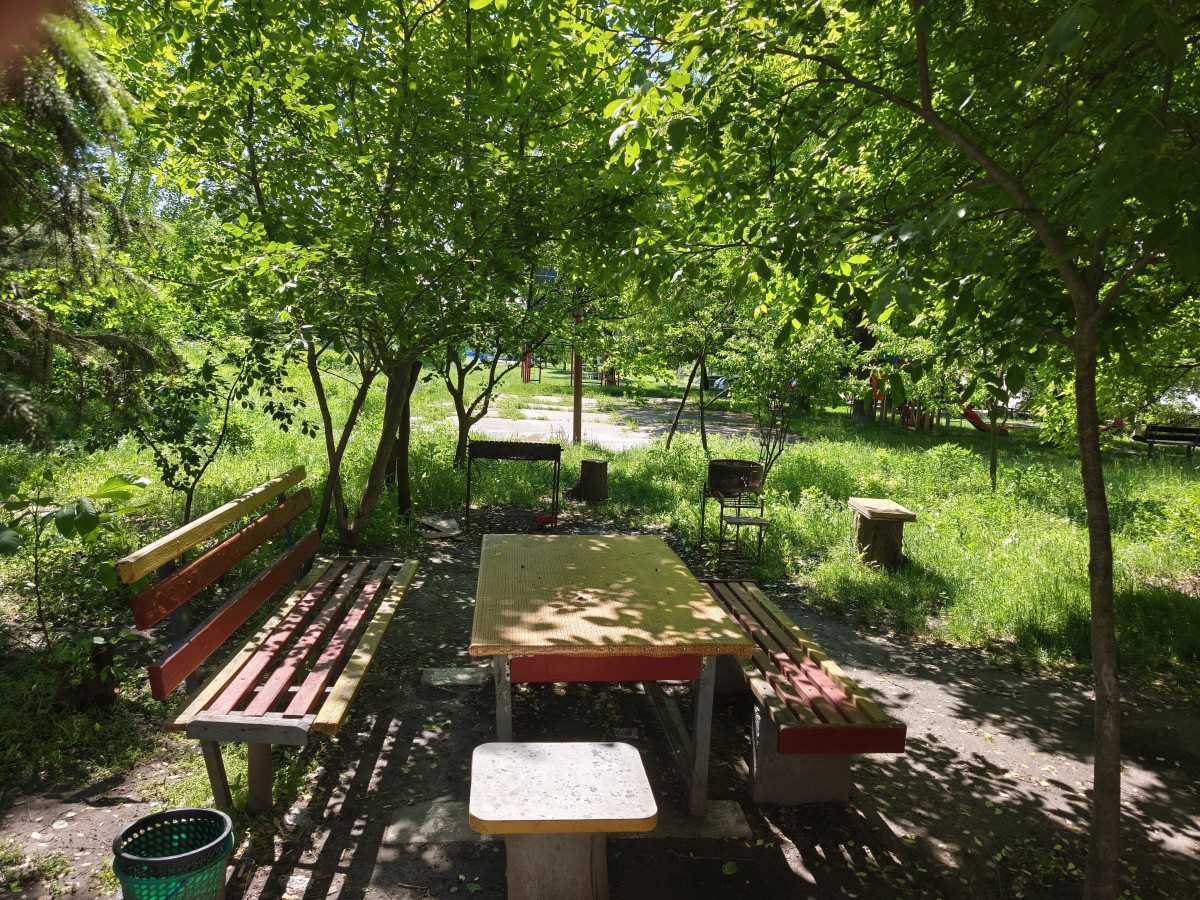 Продажа 1-комнатной квартиры 34.6 м², Генерала Наумова ул., 19