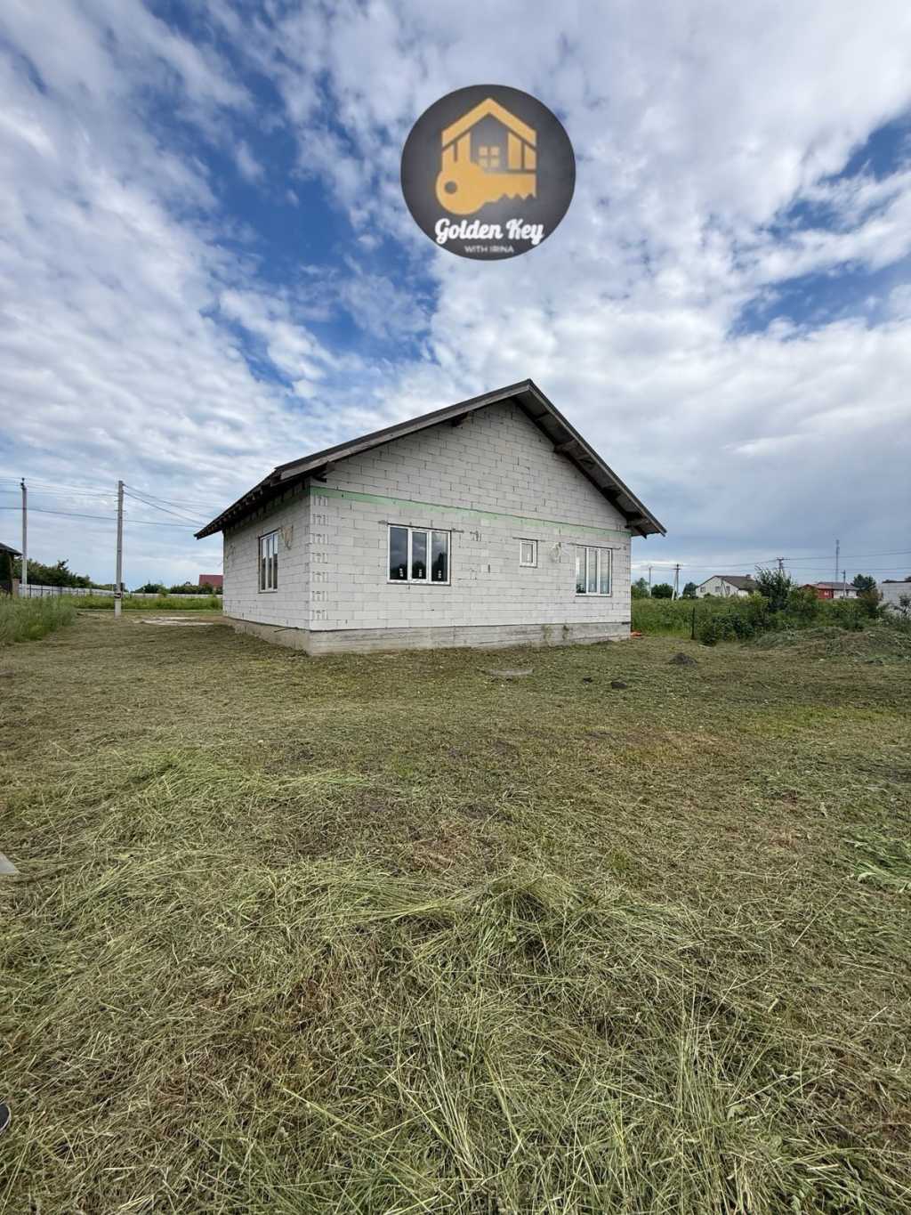 Продажа дома 78.2 м², Коцюбинского пер., 30