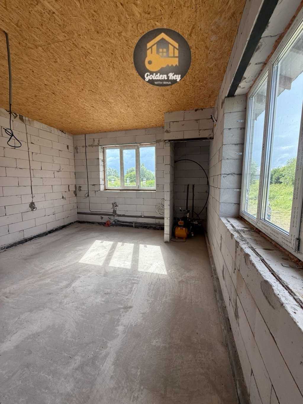 Продажа дома 78.2 м², Коцюбинского пер., 30