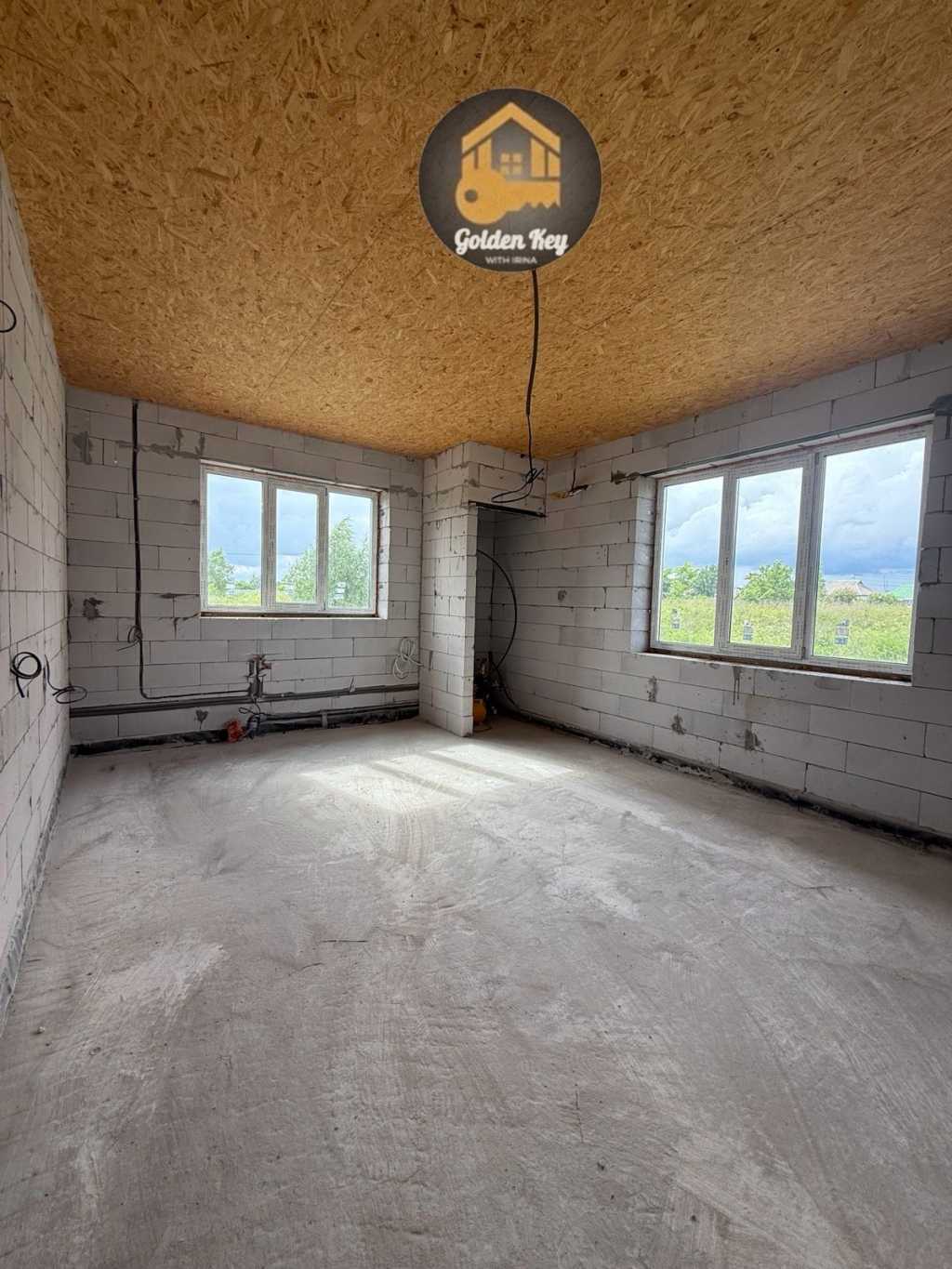 Продажа дома 78.2 м², Коцюбинского пер., 30