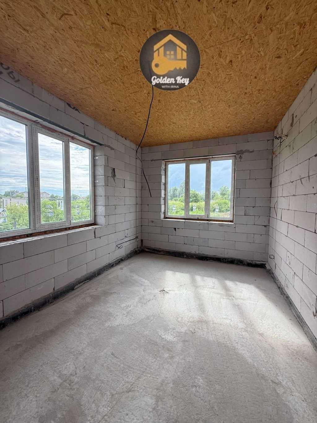 Продажа дома 78.2 м², Коцюбинского пер., 30