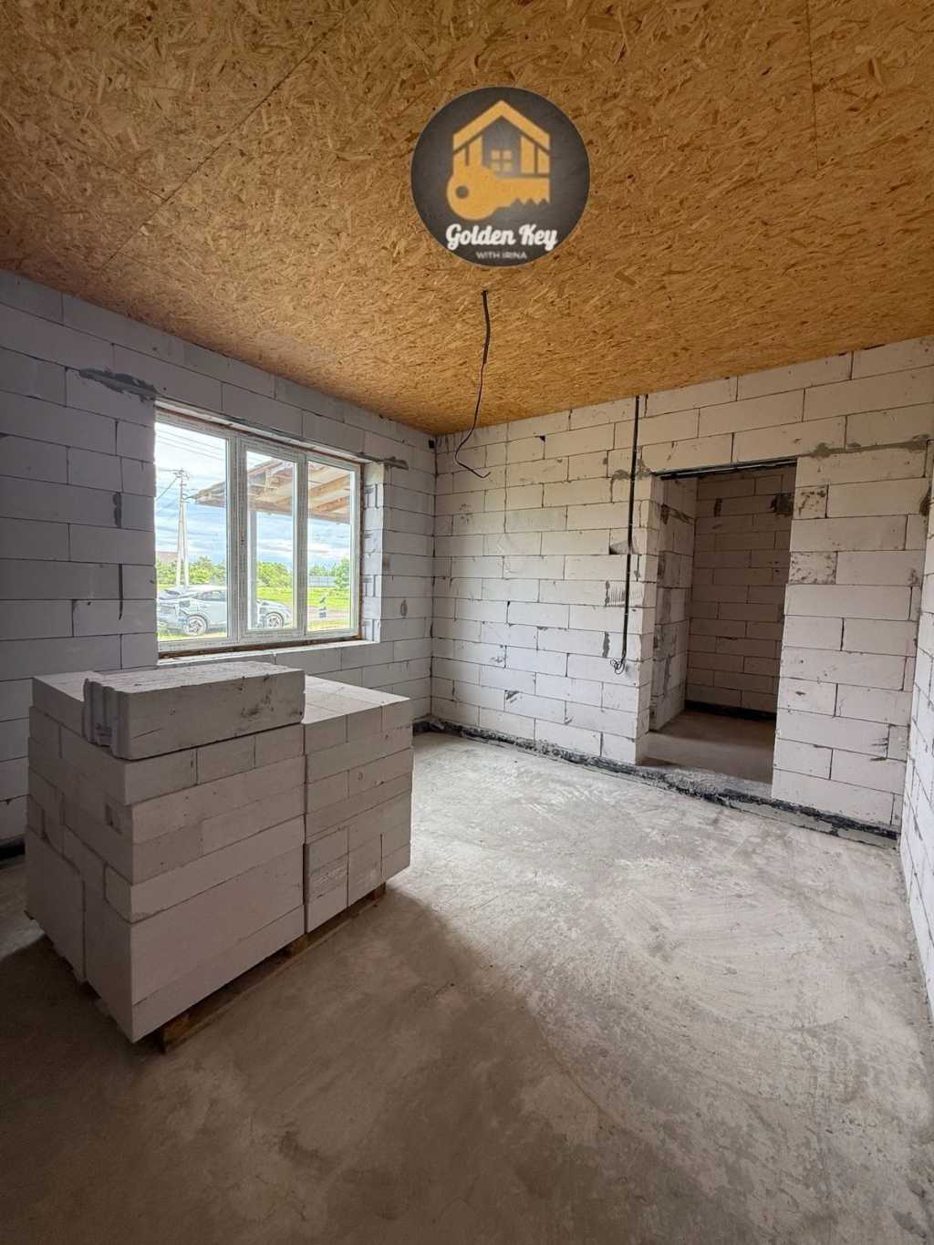 Продажа дома 78.2 м², Коцюбинского пер., 30