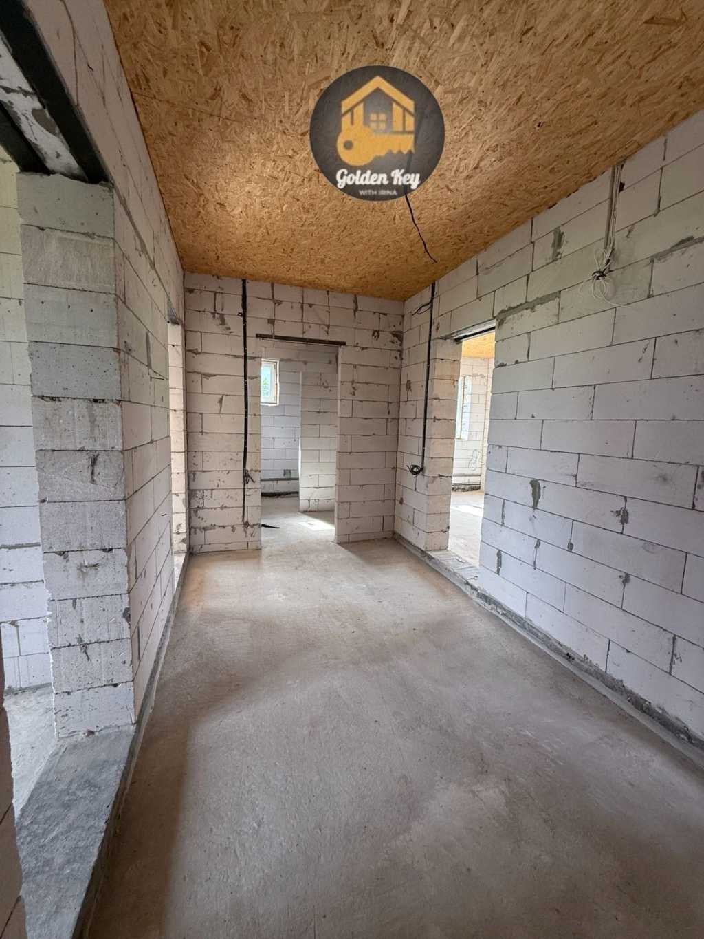 Продажа дома 78.2 м², Коцюбинского пер., 30
