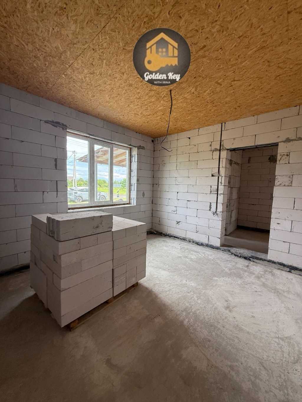 Продажа дома 78.2 м², Коцюбинского пер., 30