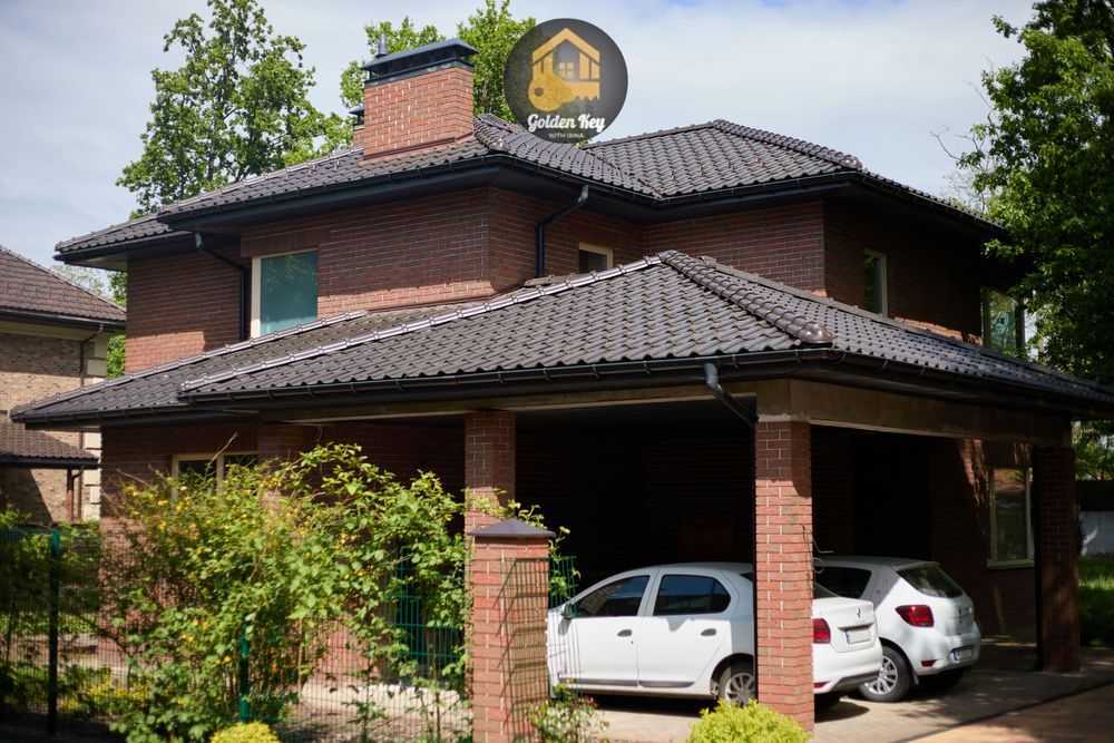 Продажа коттеджа 250 м², Липова