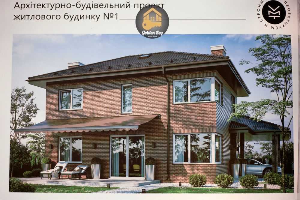 Продажа коттеджа 250 м², Липова