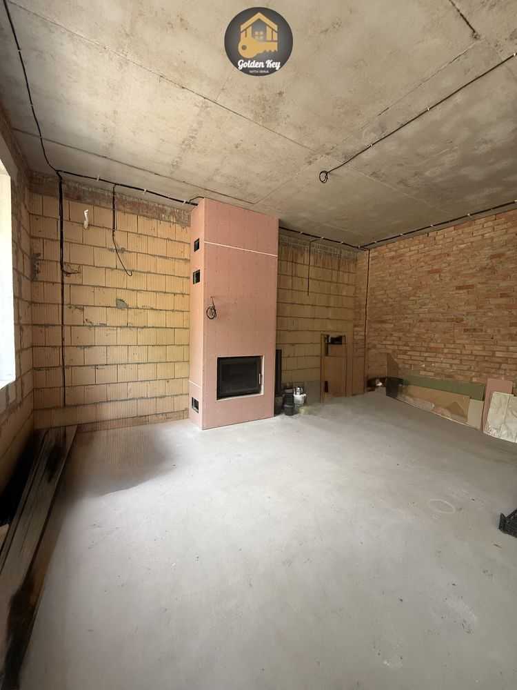 Продажа коттеджа 250 м², Липова