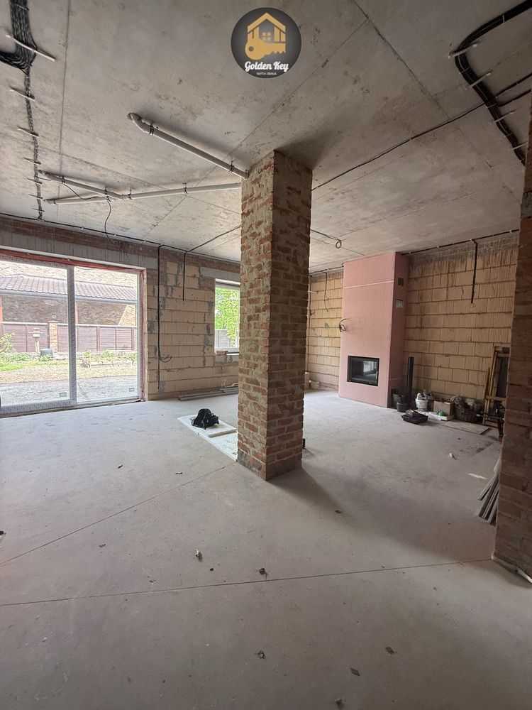 Продажа коттеджа 250 м², Липова
