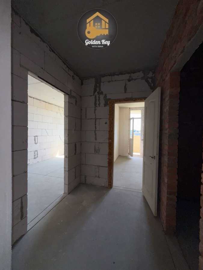 Продажа 1-комнатной квартиры 36.5 м², Выставочная ул., 24