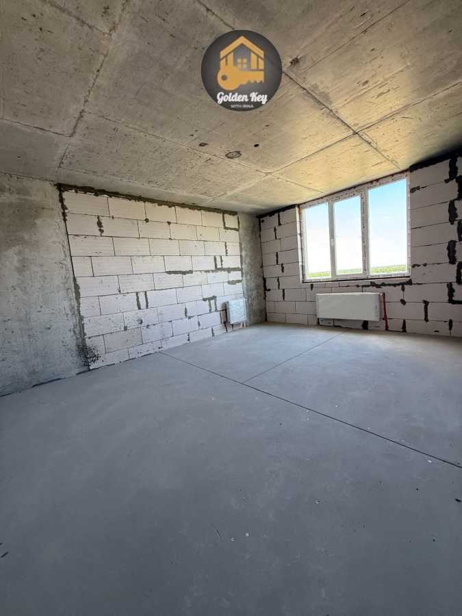 Продажа 1-комнатной квартиры 36.5 м², Выставочная ул., 24