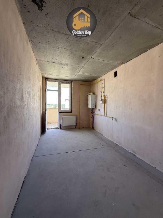 Продажа 1-комнатной квартиры 36.5 м², Выставочная ул., 24