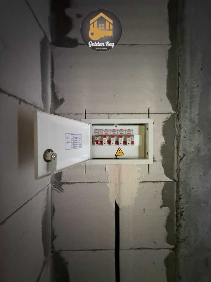 Продажа 1-комнатной квартиры 36.5 м², Выставочная ул., 24