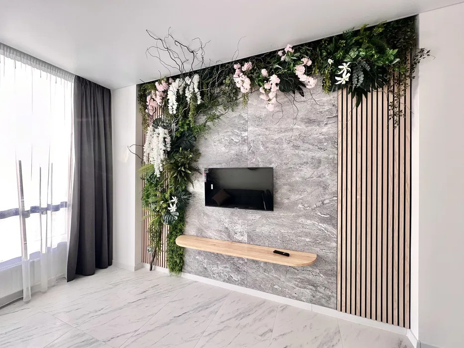 Аренда 2-комнатной квартиры 47 м², Семьи Кристеров ул.