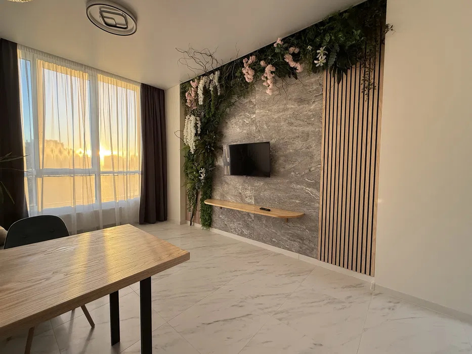 Аренда 2-комнатной квартиры 47 м², Семьи Кристеров ул.