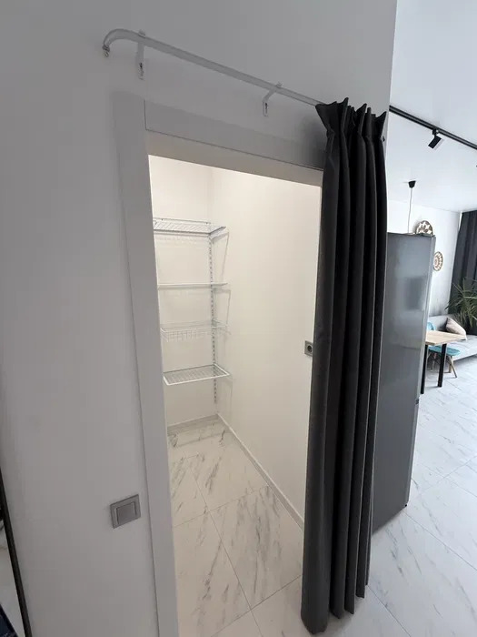 Аренда 2-комнатной квартиры 47 м², Семьи Кристеров ул.