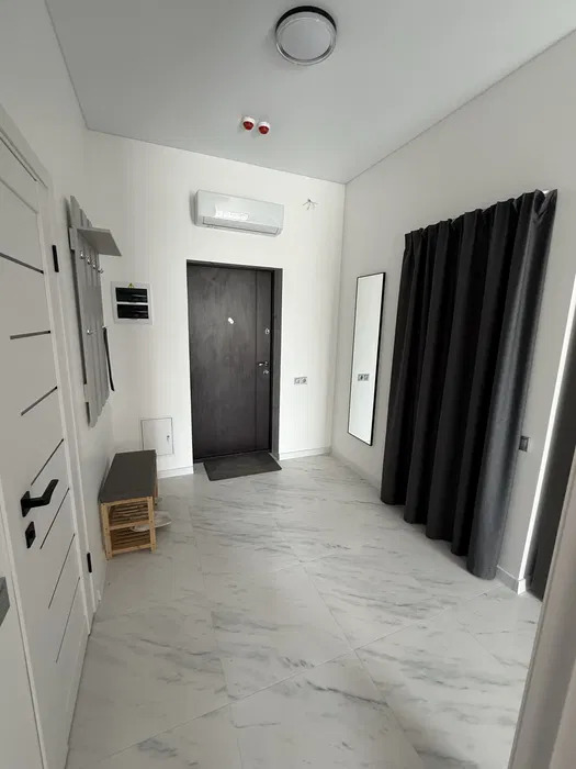 Аренда 2-комнатной квартиры 47 м², Семьи Кристеров ул.