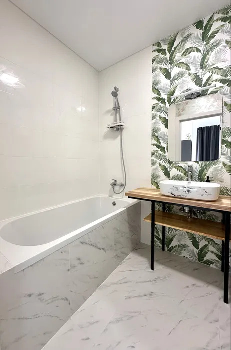 Аренда 2-комнатной квартиры 47 м², Семьи Кристеров ул.