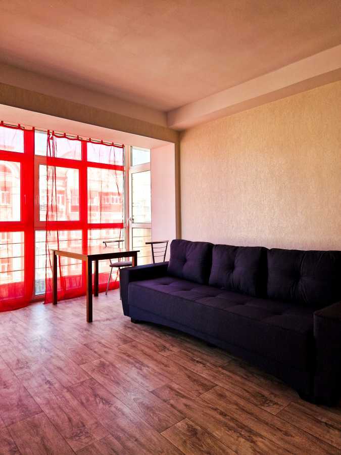 Оренда 2-кімнатної квартири 56 м², Велика Васильківська вул., 45