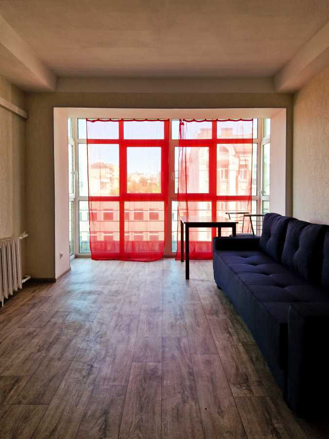 Оренда 2-кімнатної квартири 56 м², Велика Васильківська вул., 45