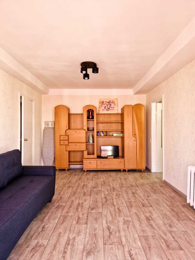 Оренда 2-кімнатної квартири 56 м², Велика Васильківська вул., 45