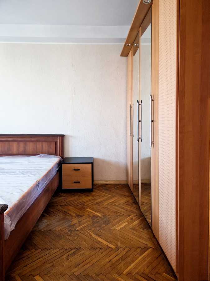 Оренда 2-кімнатної квартири 56 м², Велика Васильківська вул., 45